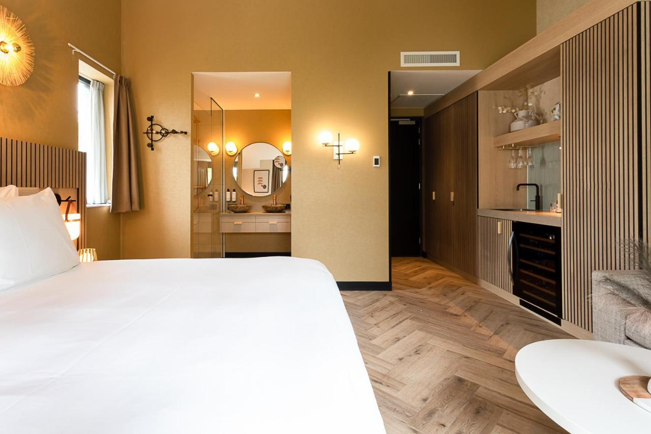 Hotel Boutique Helder I Kloeg Collection Renesse