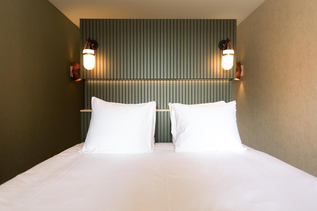 Hotel Boutique Helder I Kloeg Collection Renesse