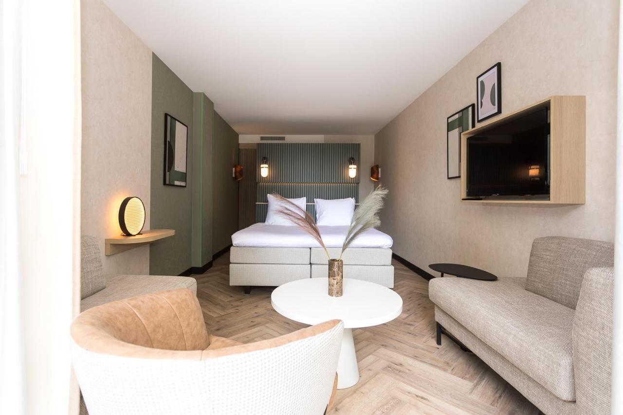 Boutique Helder I Kloeg Collection Hotel Renesse