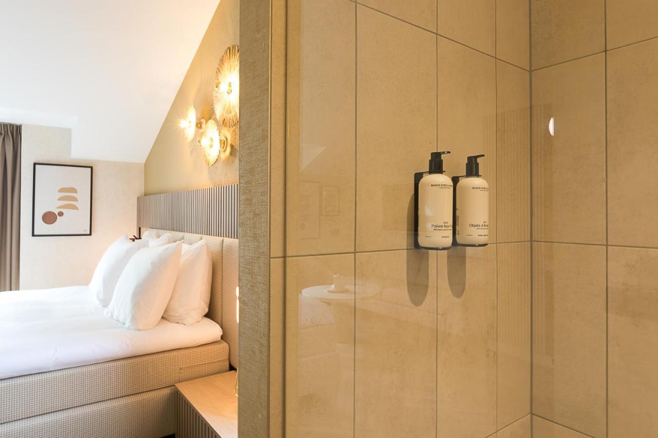Hotel Boutique Helder I Kloeg Collection Renesse