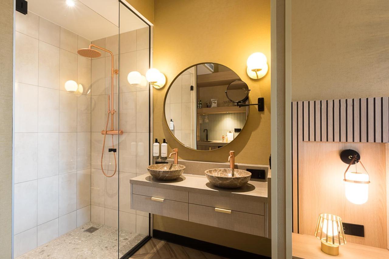 Boutique Helder I Kloeg Collection Hotel Renesse