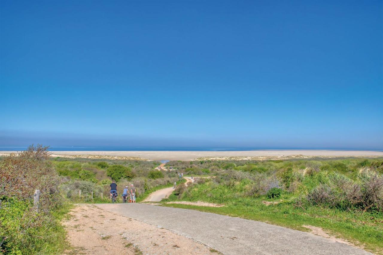 Boutique Helder I Kloeg Collection 4* Renesse