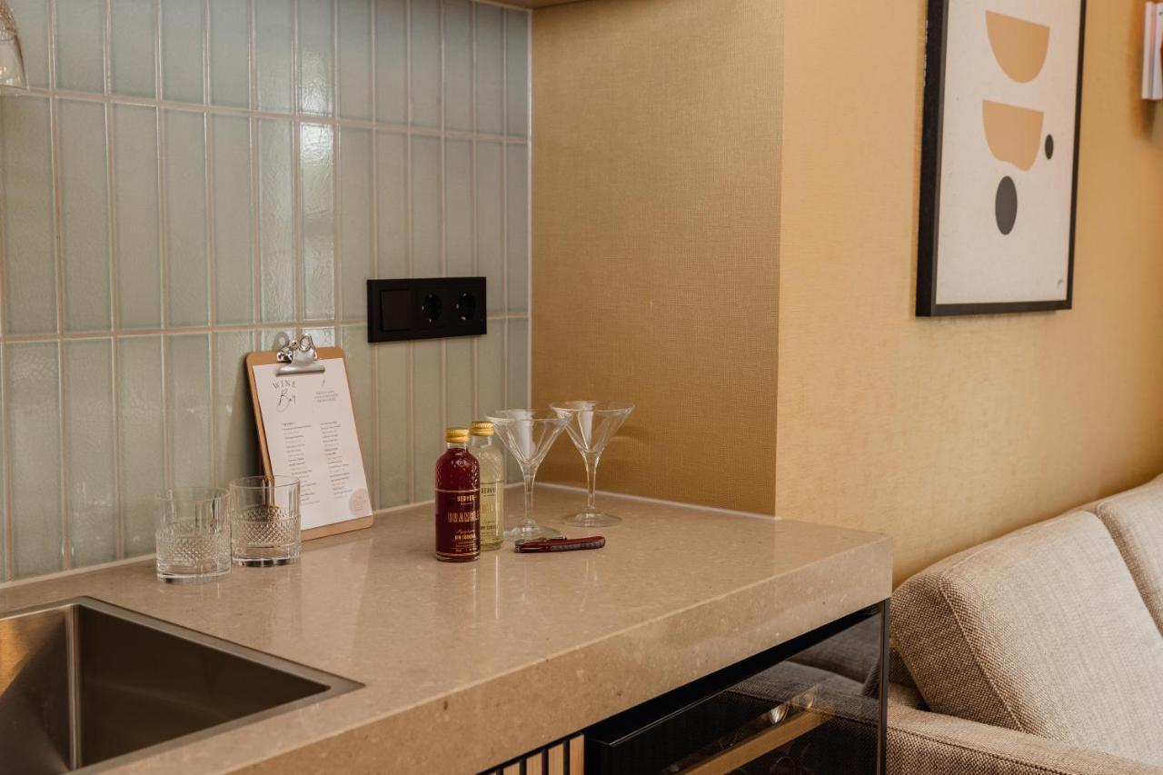 Hotel Boutique Helder I Kloeg Collection Renesse