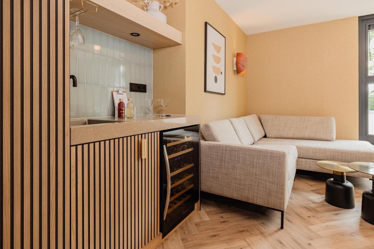 Boutique Helder I Kloeg Collection Hotel Renesse