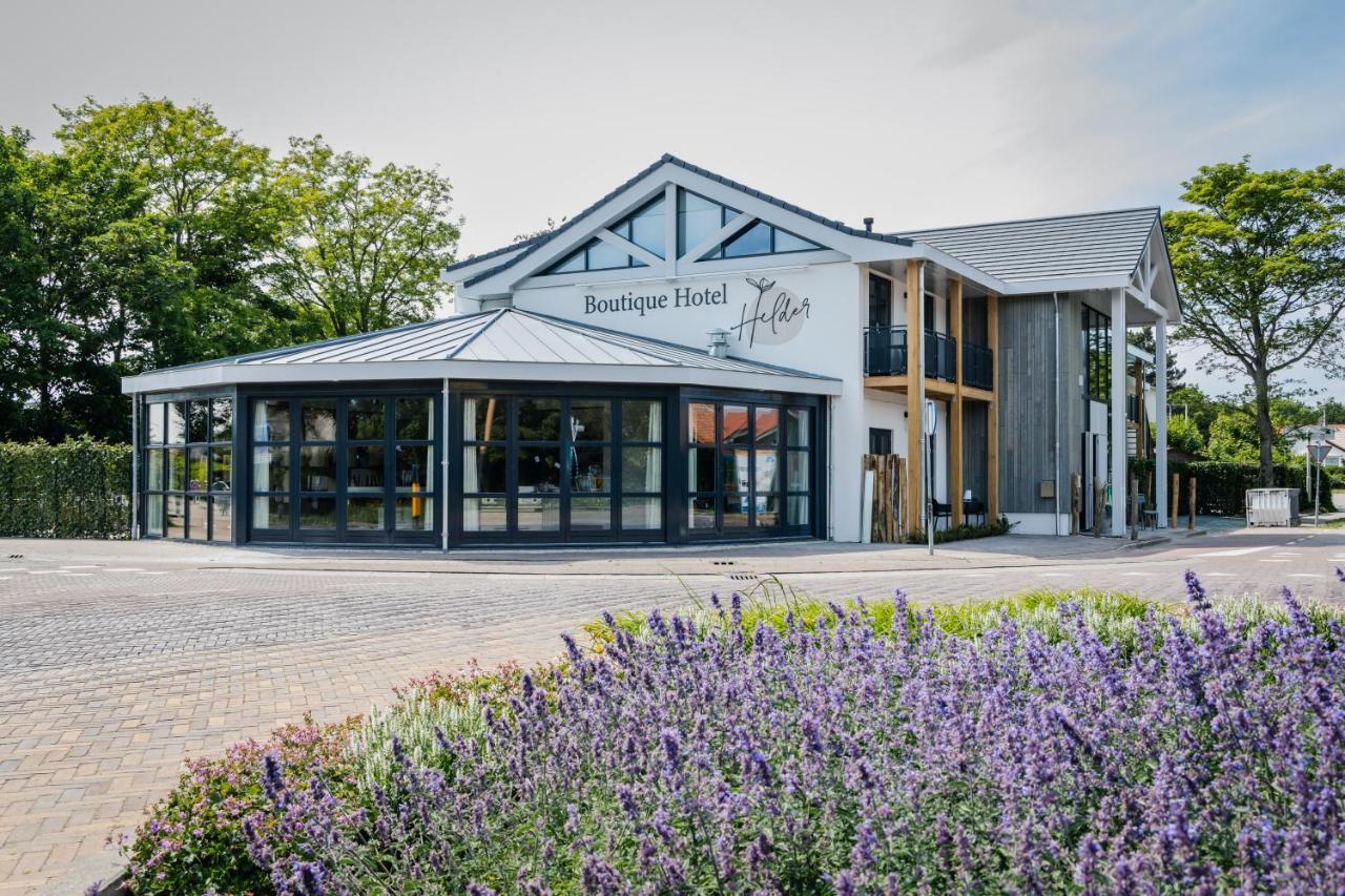 Boutique Helder I Kloeg Collection Hotel