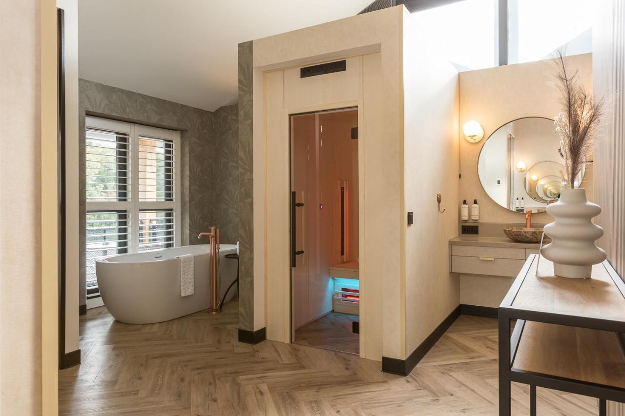 Boutique Helder I Kloeg Collection Hotel Renesse