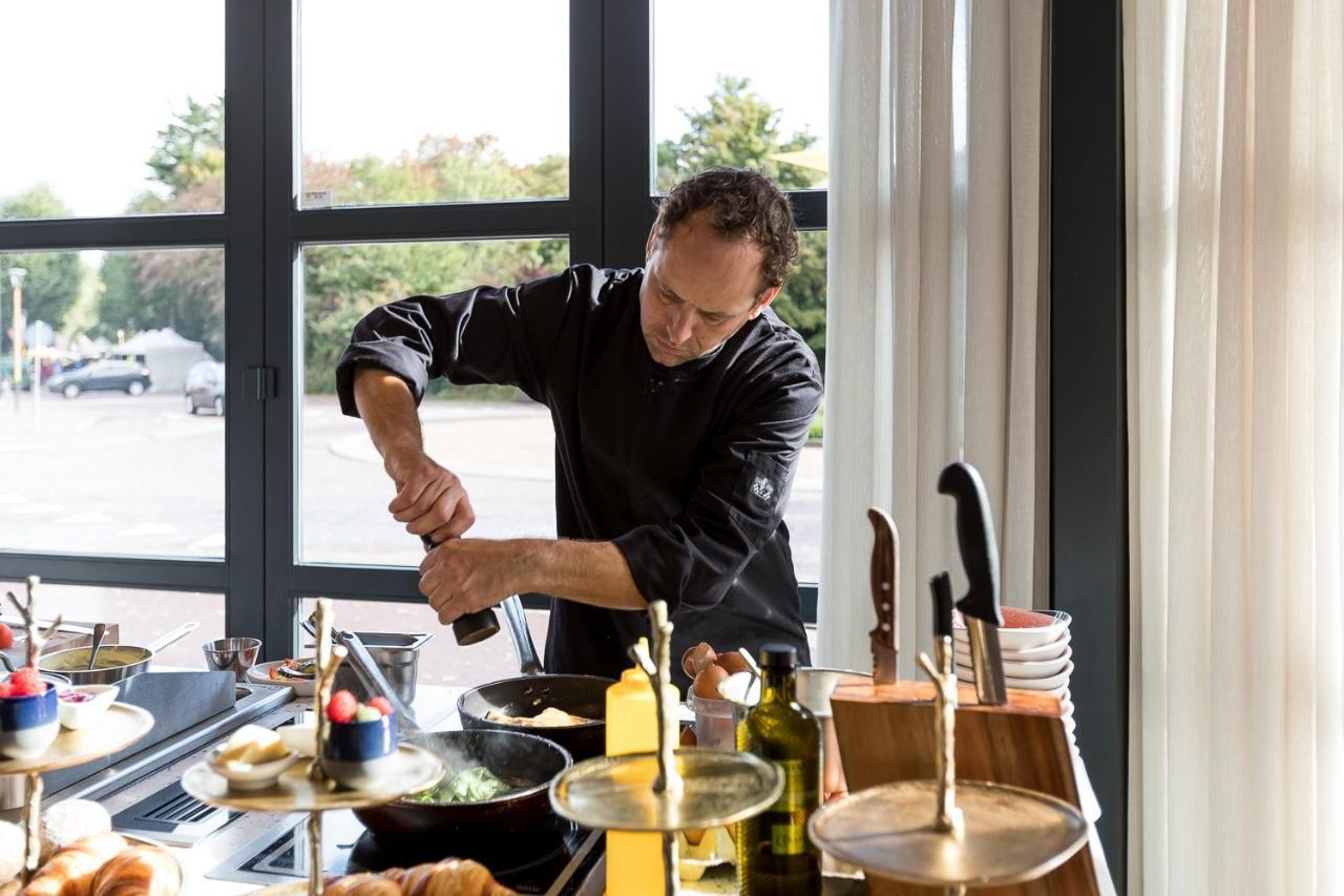 Boutique Helder I Kloeg Collection Hotel Renesse
