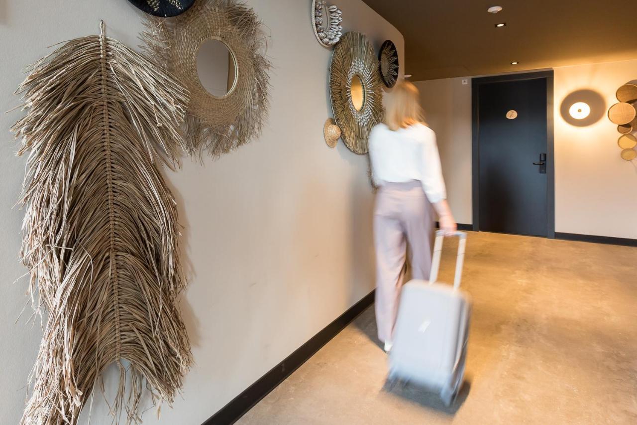 Hotel Boutique Helder I Kloeg Collection
