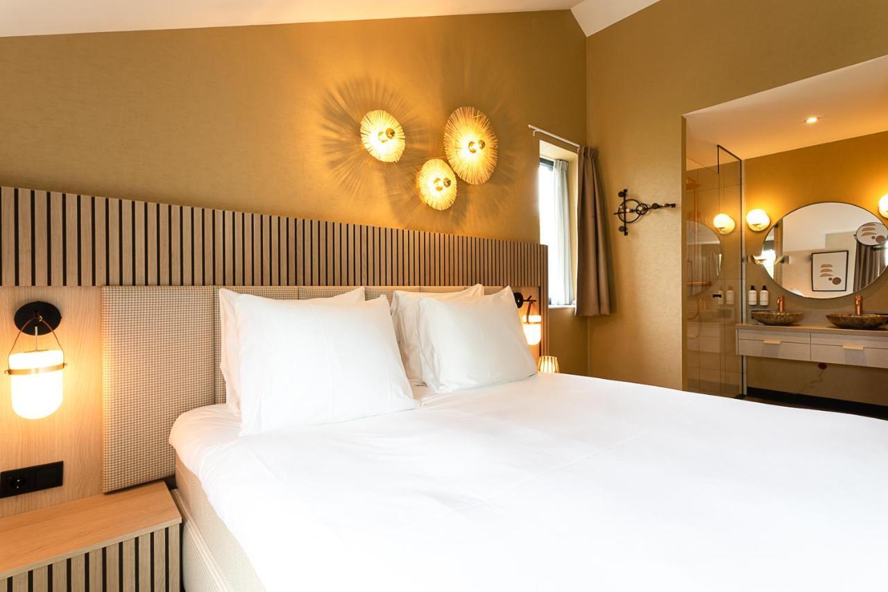Hotel Boutique Helder I Kloeg Collection