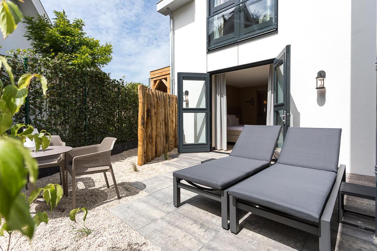 Boutique Helder I Kloeg Collection 4* Renesse