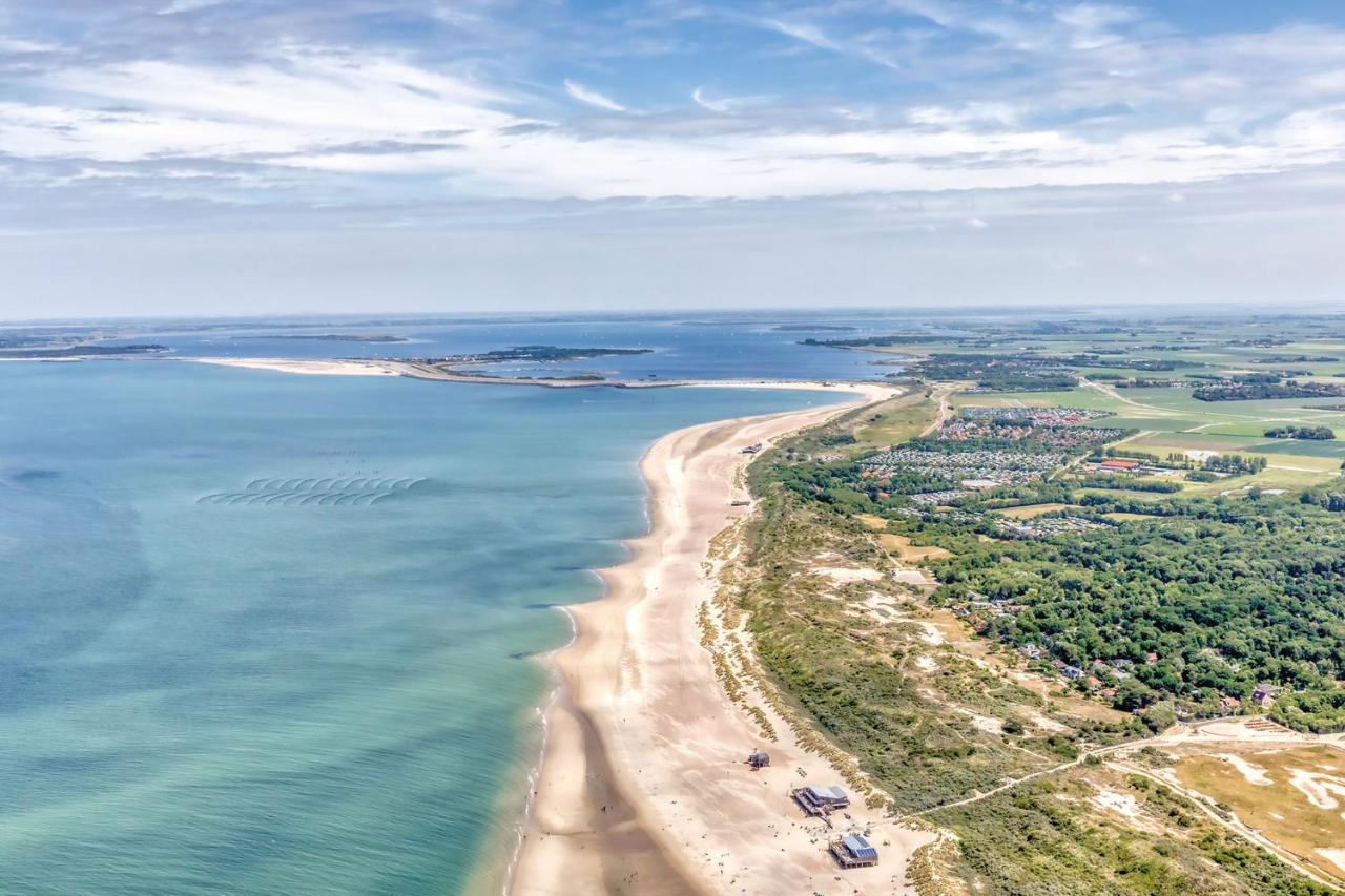 Boutique Helder I Kloeg Collection Hotel Renesse