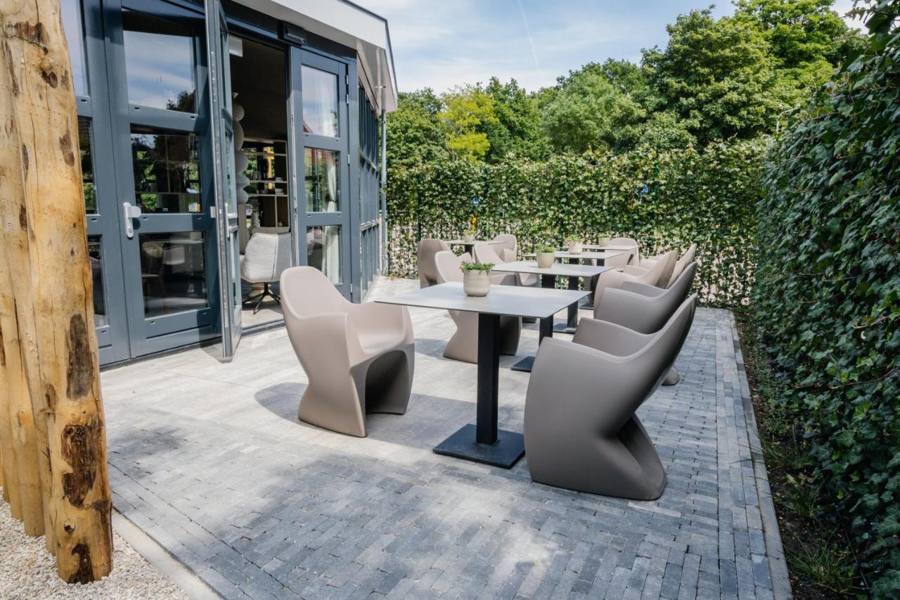 Boutique Helder I Kloeg Collection Hotel Renesse