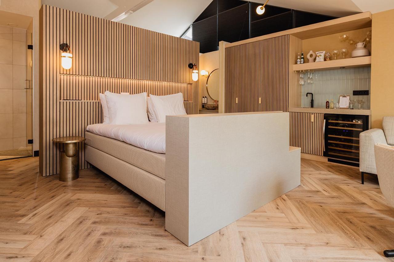 Boutique Helder I Kloeg Collection